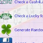 lottery checker scan
